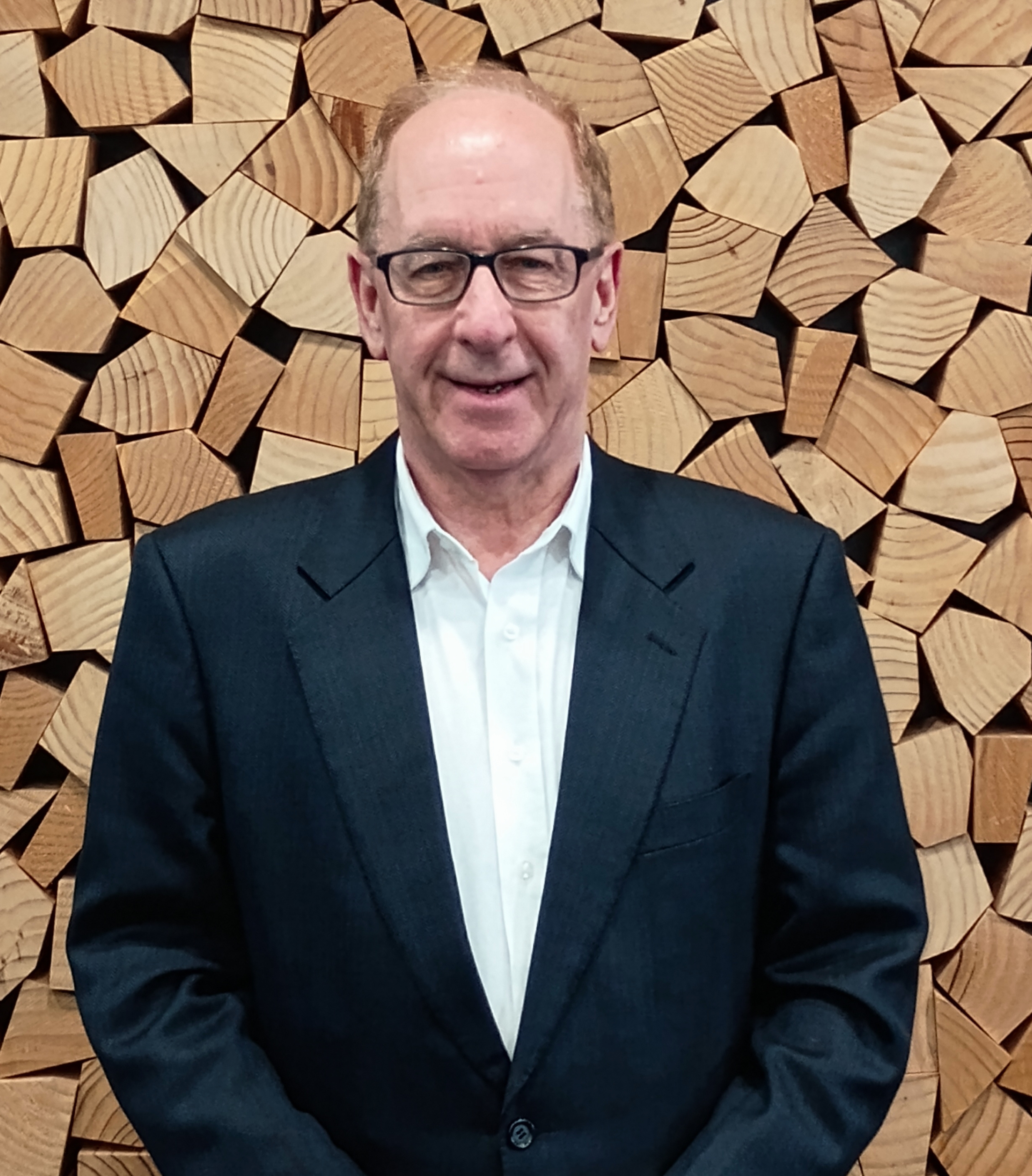 Mr Duncan Buchanan - Director of Adept Research